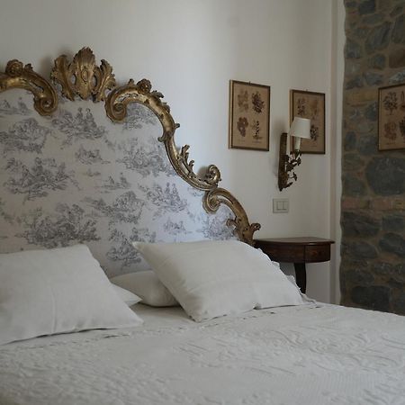 مبيت وإفطار بارما Villino Di Porporano المظهر الخارجي الصورة