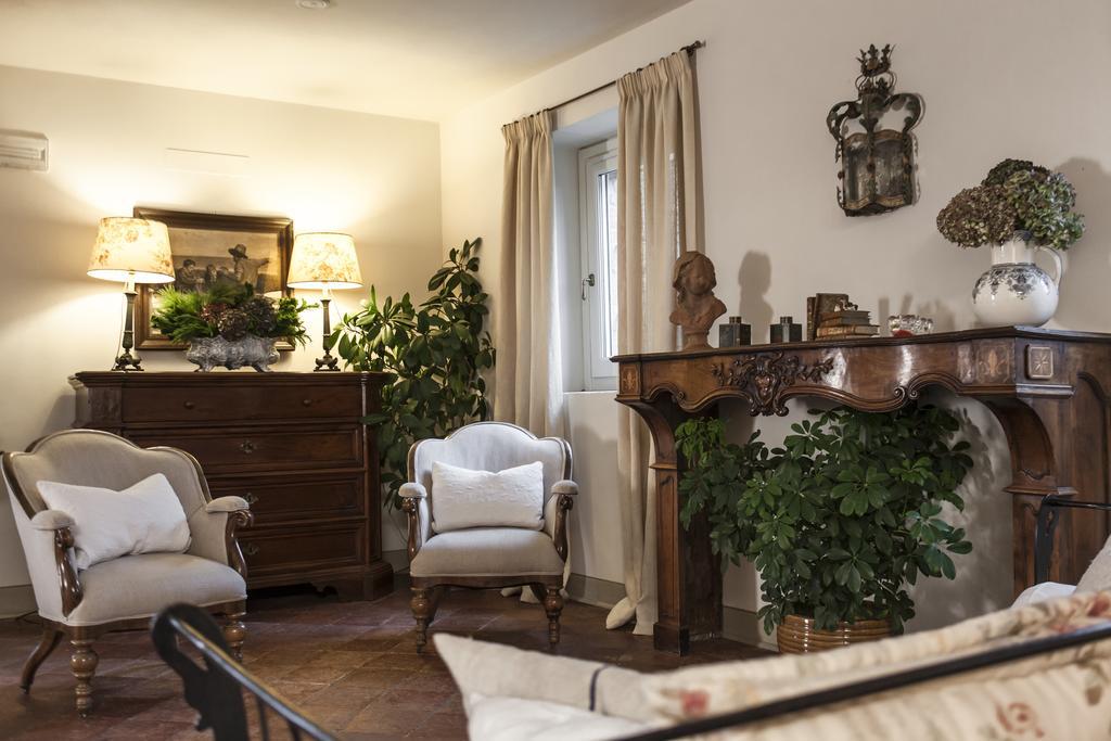 مبيت وإفطار بارما Villino Di Porporano المظهر الخارجي الصورة