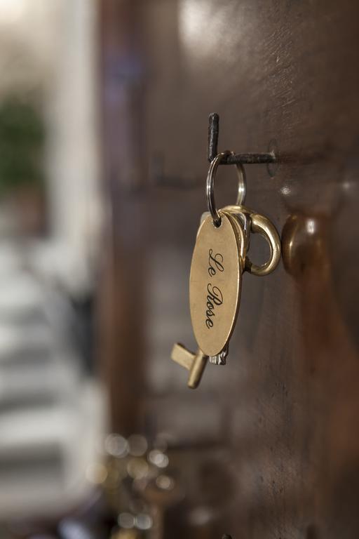 مبيت وإفطار بارما Villino Di Porporano المظهر الخارجي الصورة