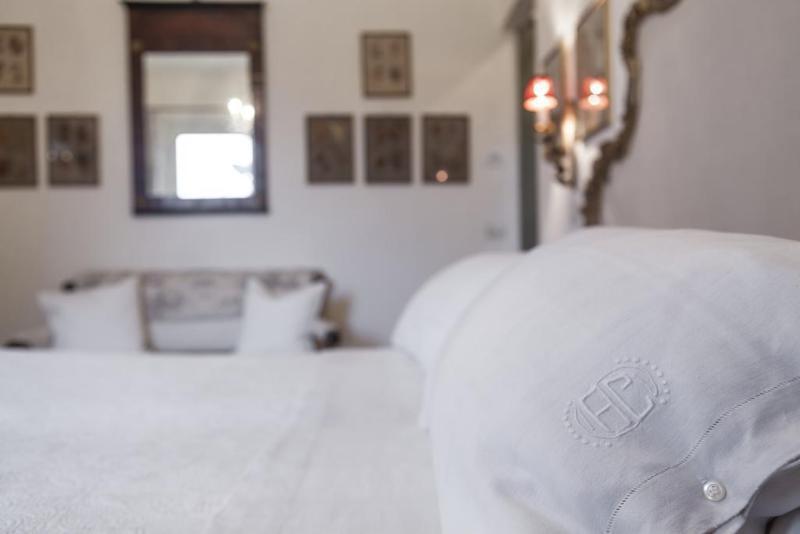 مبيت وإفطار بارما Villino Di Porporano المظهر الخارجي الصورة