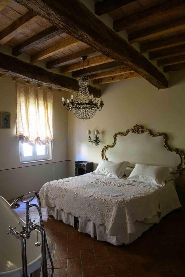 مبيت وإفطار بارما Villino Di Porporano المظهر الخارجي الصورة