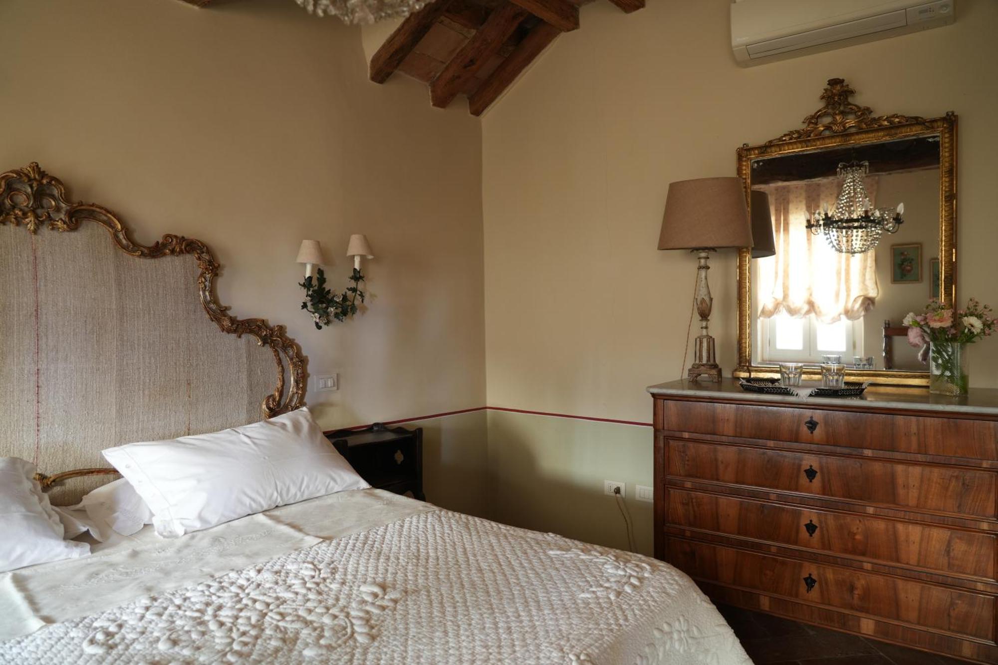 مبيت وإفطار بارما Villino Di Porporano المظهر الخارجي الصورة