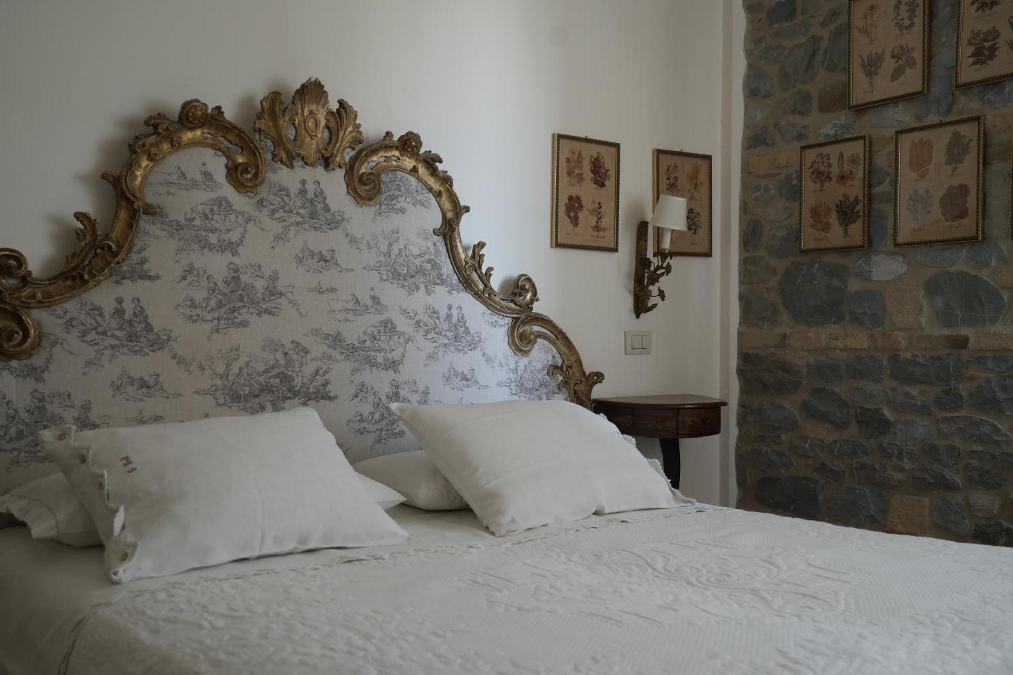 مبيت وإفطار بارما Villino Di Porporano المظهر الخارجي الصورة
