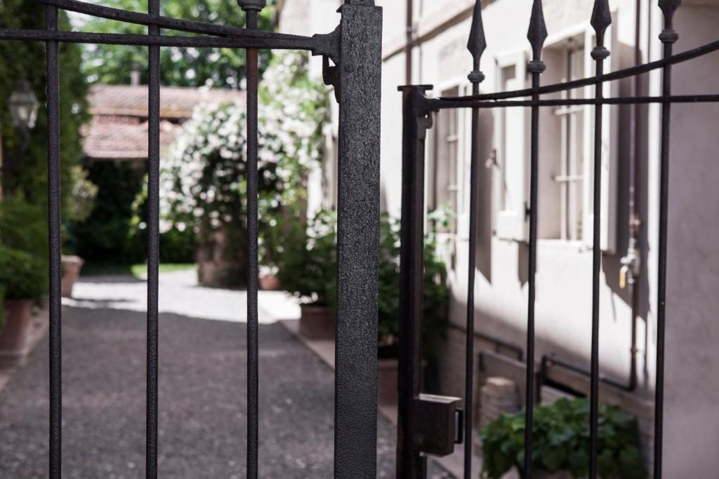 مبيت وإفطار بارما Villino Di Porporano المظهر الخارجي الصورة