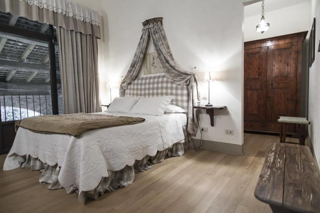 مبيت وإفطار بارما Villino Di Porporano المظهر الخارجي الصورة