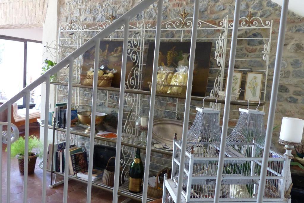 مبيت وإفطار بارما Villino Di Porporano المظهر الخارجي الصورة